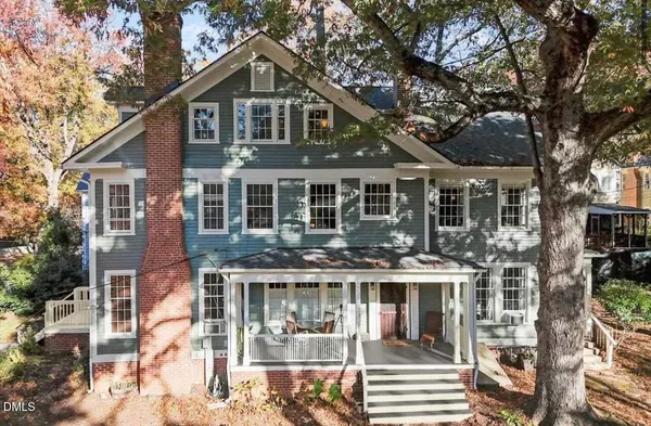 $1,800 | 405 Ransom Street, Chapel Hill, NC 27516