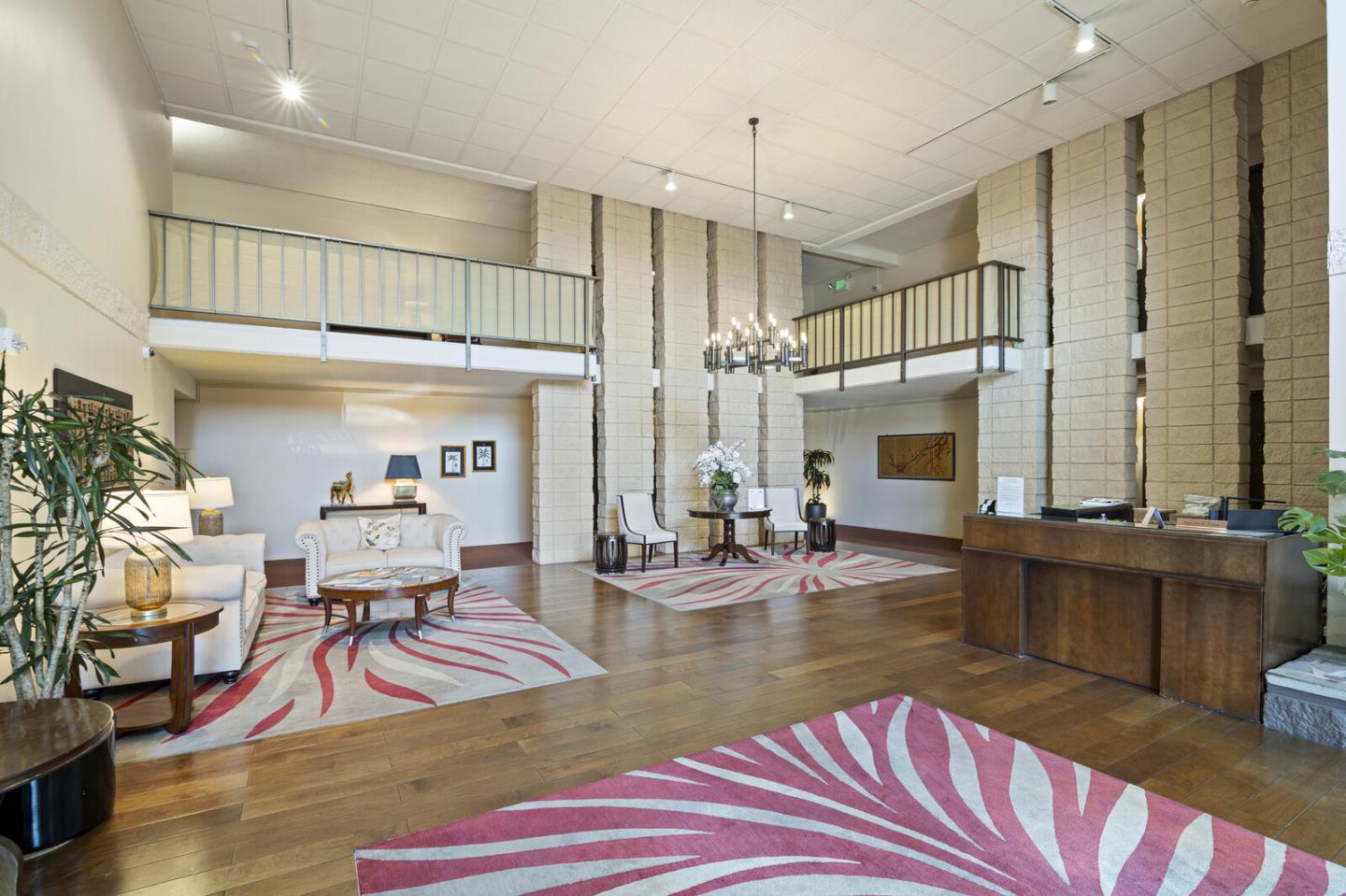 50 Mounds Road, Unit 415 San Mateo, CA 94402 - Photo 3 of 29 a living room with furniture