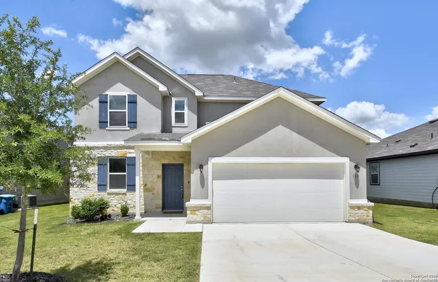 $2,375 | 113 Bella Rosa Trail, Cibolo, TX 78108