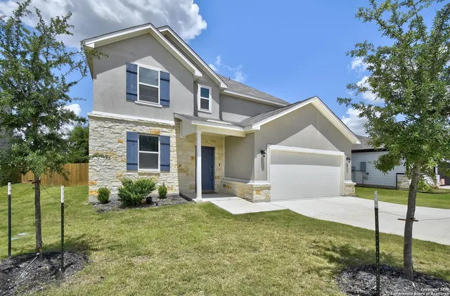 $2,375 | 113 Bella Rosa Trail, Cibolo, TX 78108