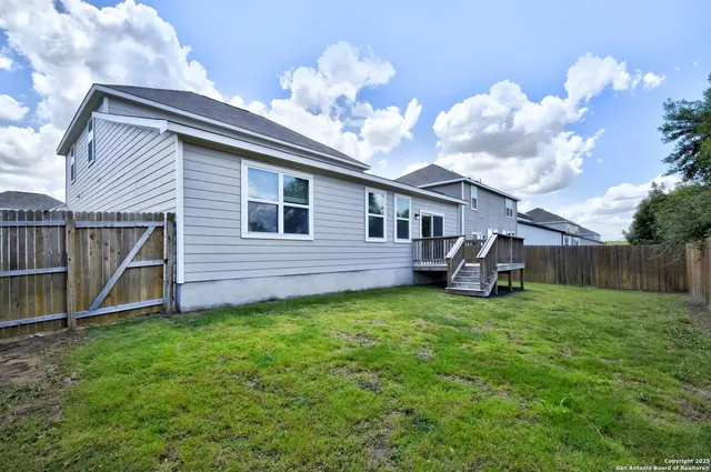 $2,375 | 113 Bella Rosa Trail, Cibolo, TX 78108