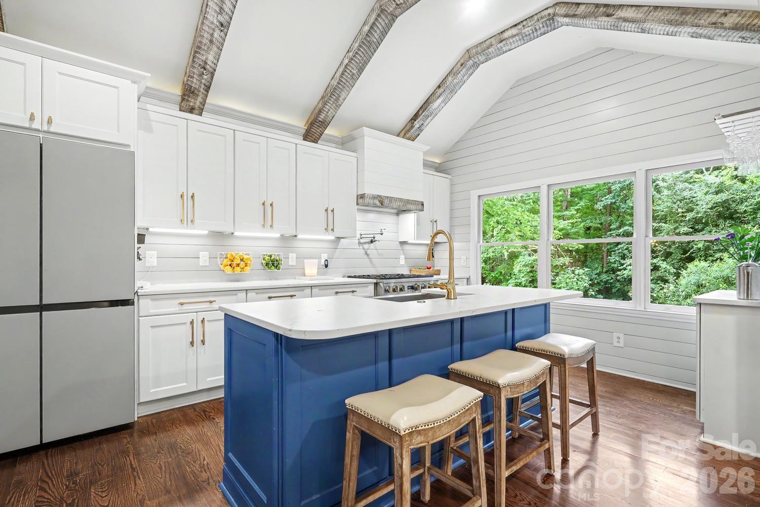 3524 Mill Pond Road Charlotte, NC 28226 - Photo 2 of 28 Gallery Image 2
