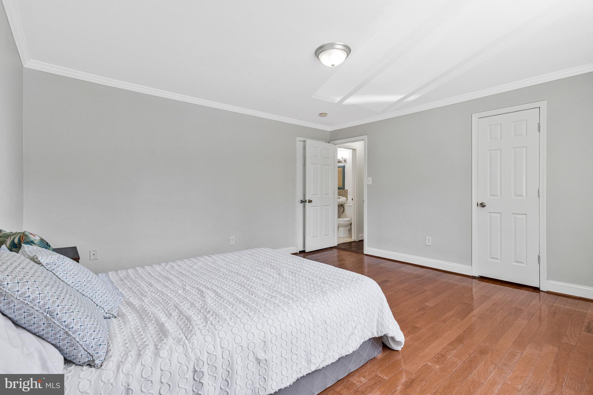1005 Chillum Road, Unit 207 Hyattsville, MD 20782 - Photo 23 of 25 bedroom