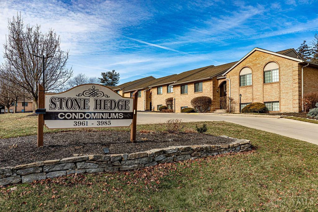 3963 School Section Road, Unit 30 Cincinnati, OH 45211 - Photo 2 of 24 Gallery Image 2
