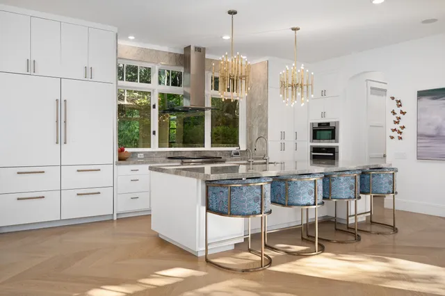 $4,225,000 | 2406 Pemberton Parkway, Austin, TX 78703