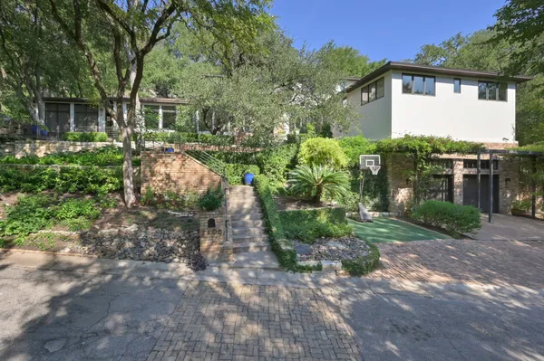 $3,950,000 | 2406 Pemberton Parkway, Austin, TX 78703