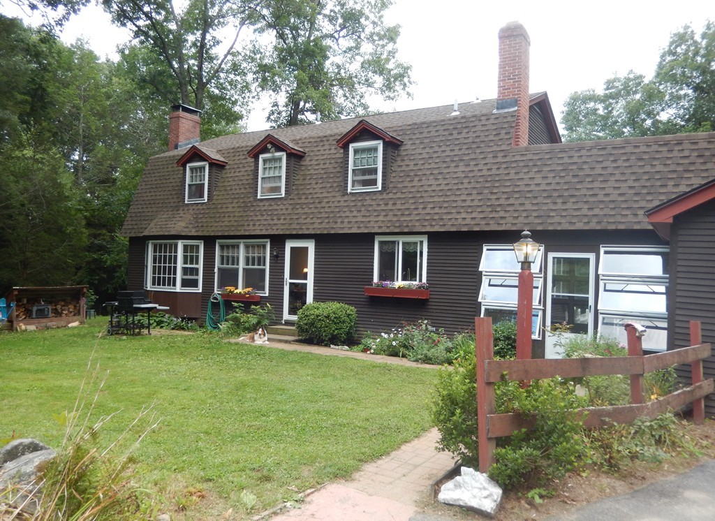 24 Old Wales Road Monson, MA 01057 - Photo 2 of 30 Gallery Image 2