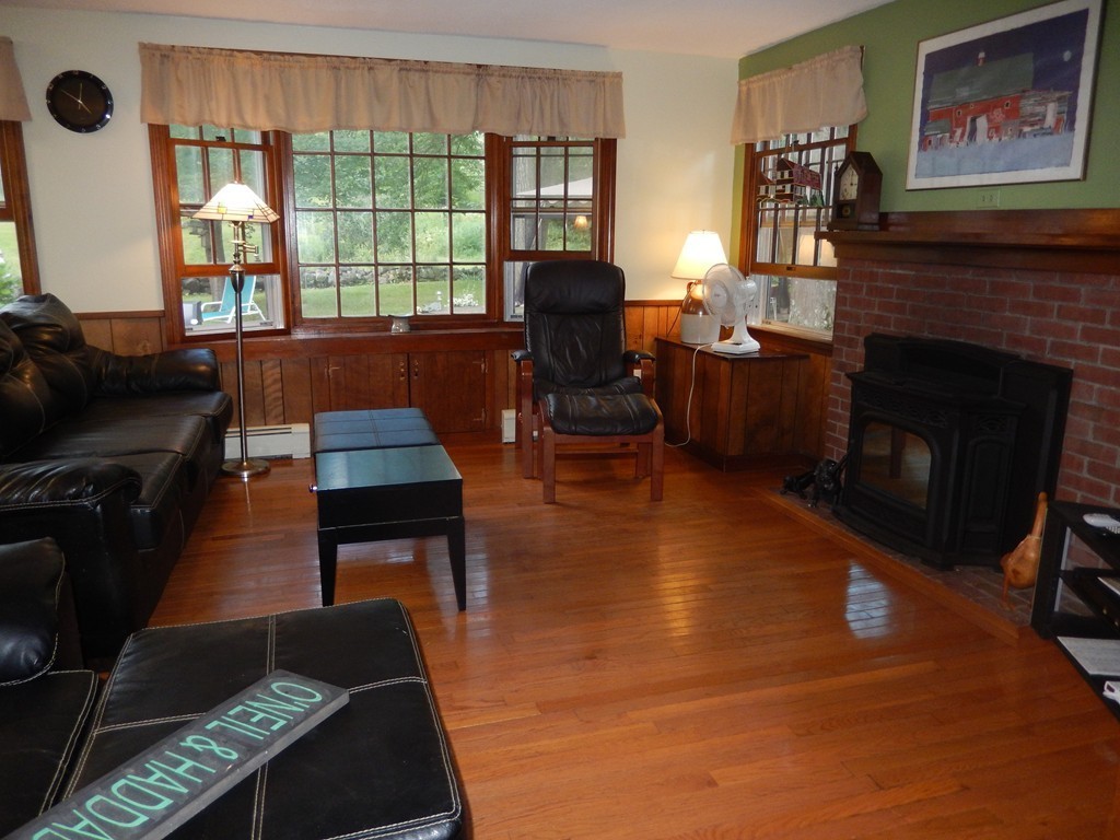 24 Old Wales Road Monson, MA 01057 - Photo 9 of 30 Gallery Image 9