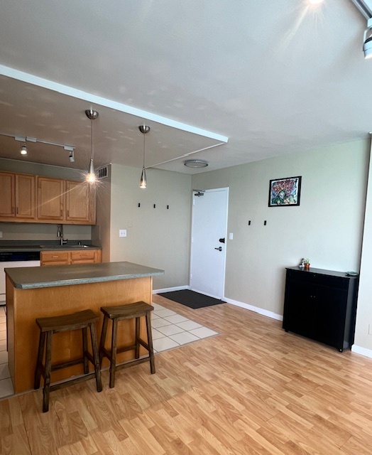 6301 North Sheridan Road, Unit 20K Chicago, IL 60660 - Photo 5 of 19 Gallery Image 5