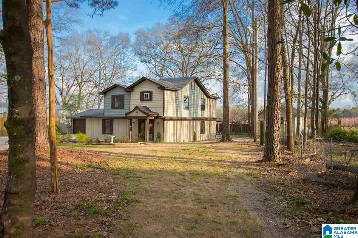 306 Meadowview Circle Clanton, AL 35045 - Photo 31 of 31