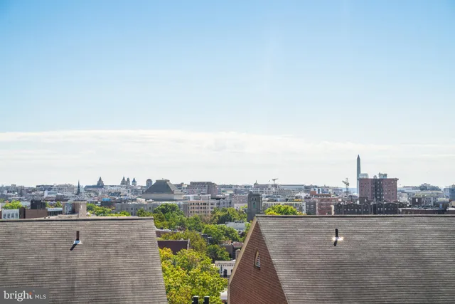 $4,595 | 1616 Belmont Street Northwest, Unit A, Washington, DC 20009