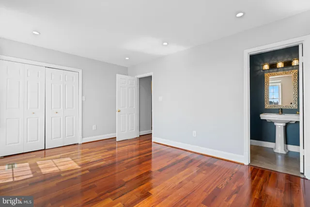 $4,595 | 1616 Belmont Street Northwest, Unit A, Washington, DC 20009