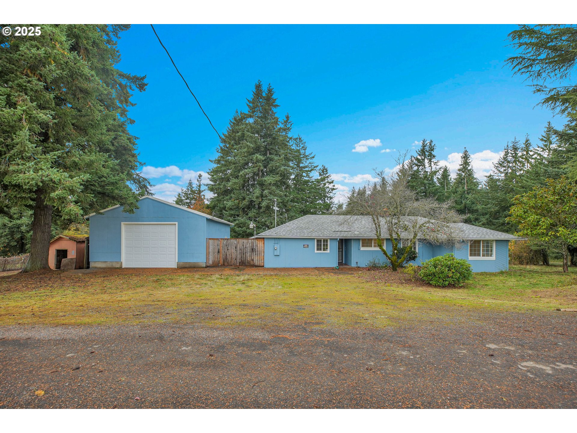 20320 Southeast Walgren Road Damascus, OR 97089 - Photo 1 of 44