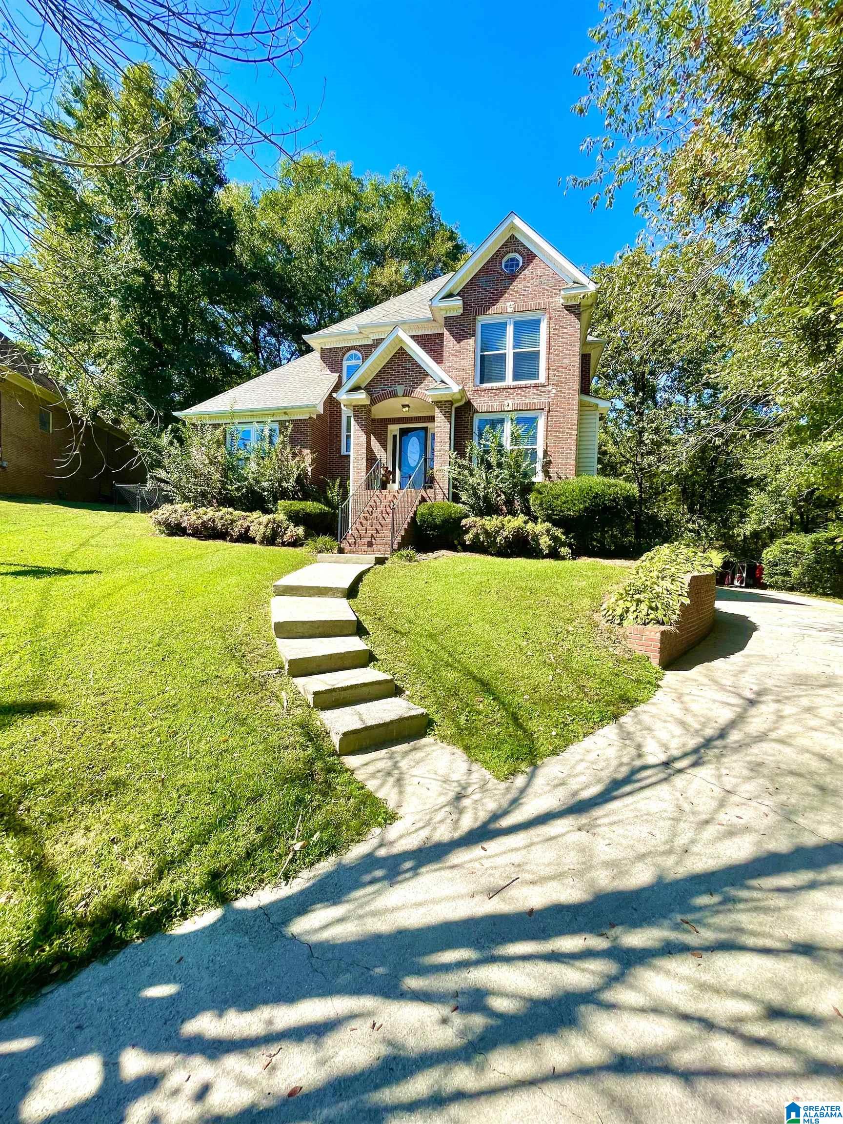 1479 Brookfield Circle Mount Olive, AL 35117 - Photo 1 of 43