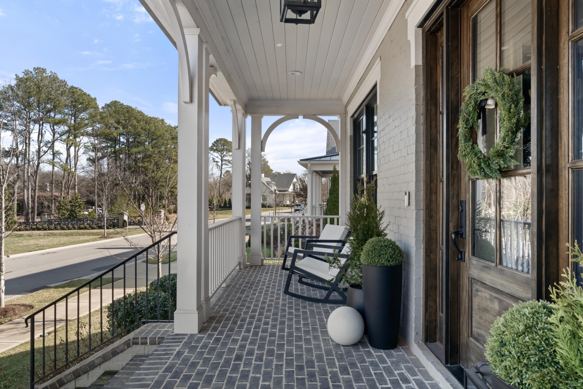 143 Splendor Ridge Drive Franklin, TN 37064 - Photo 4 of 75