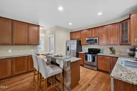 $635,000 | 1603 Grappenhall Drive, Apex, NC 27502