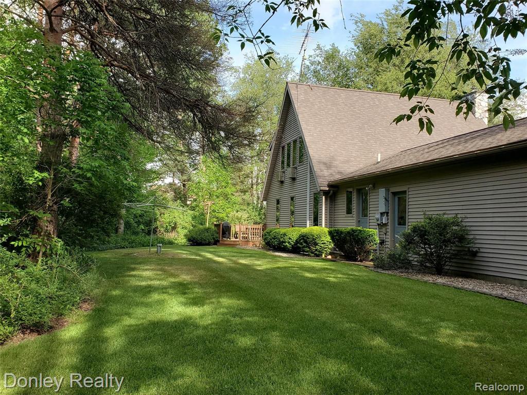 5670 Lynd Road Marlette, MI 48453 - Photo 28 of 34