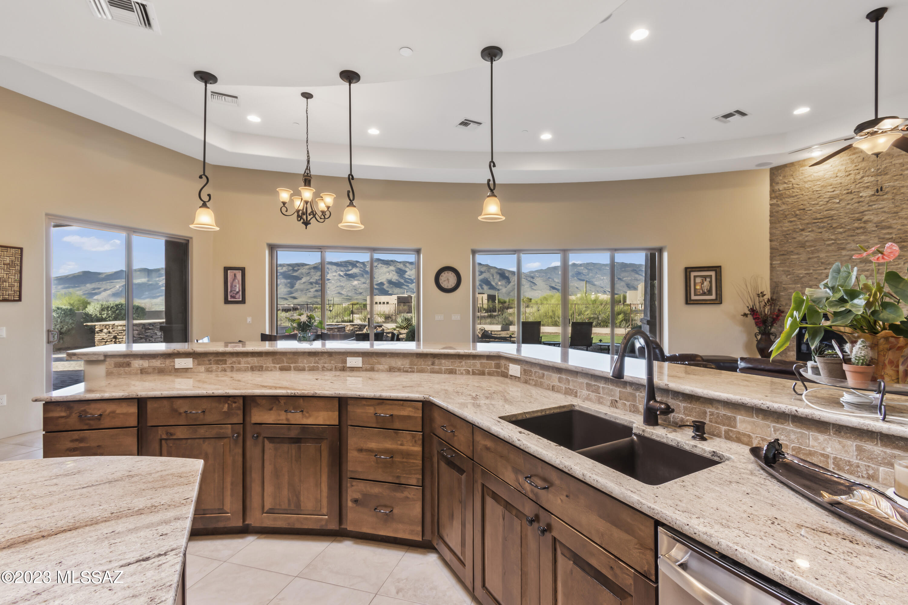 14669 East Cir Q Ranch Place Vail, AZ 85641 - Photo 14 of 49