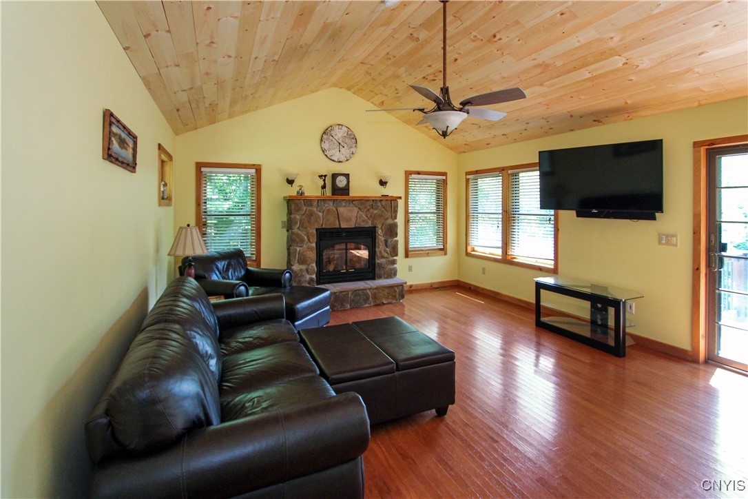 5108 Rugby Road Lyons Falls, NY 13368 - Photo 9 of 30