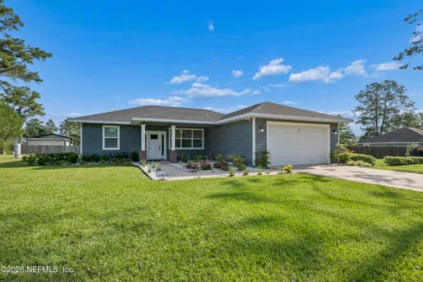 $390,000 | 15116 Southwest 94th Circle, Lake Butler, FL 32054