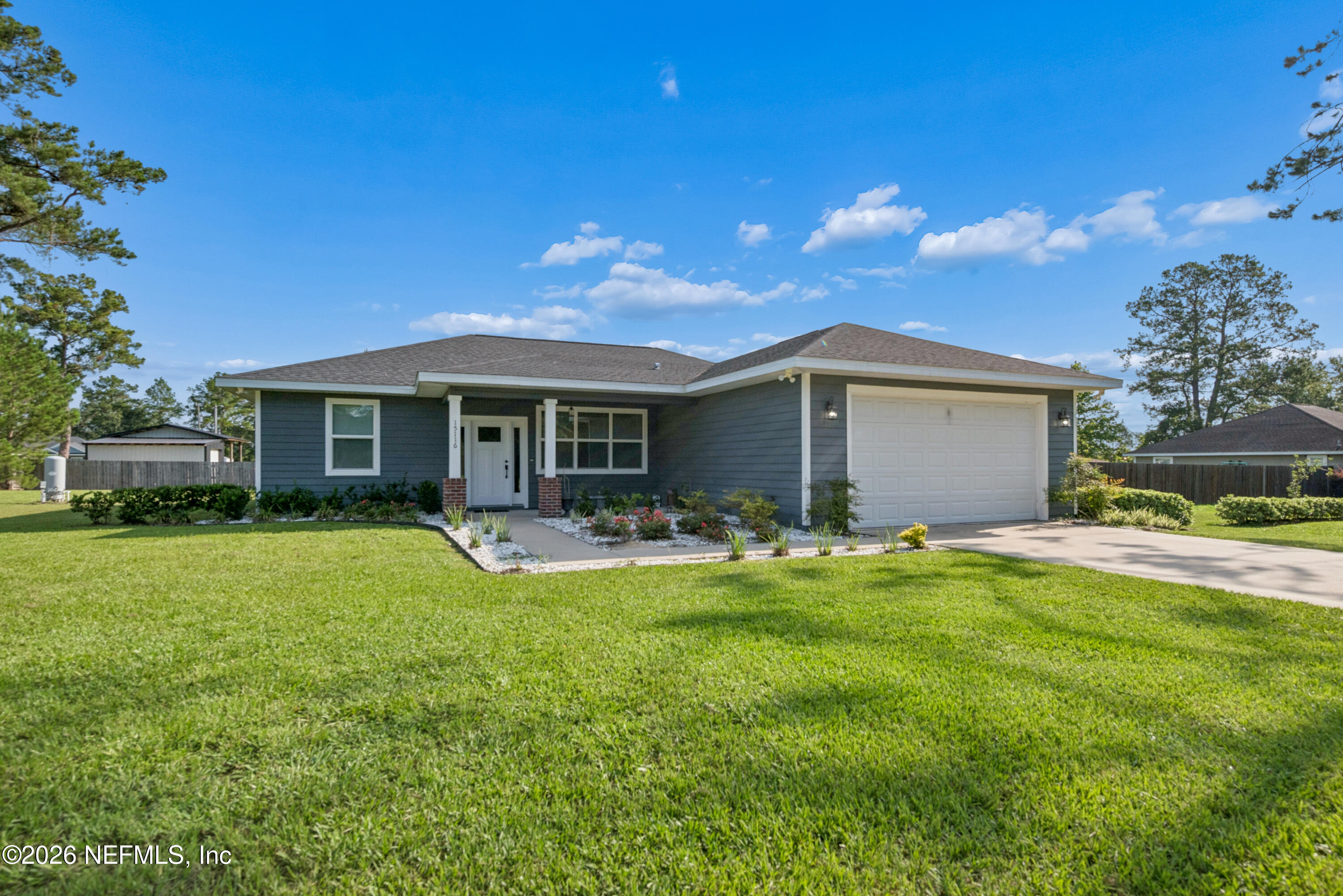 15116 Southwest 94th Circle Lake Butler, FL 32054 - Photo 1 of 34 15116 SW 94th Cir-4