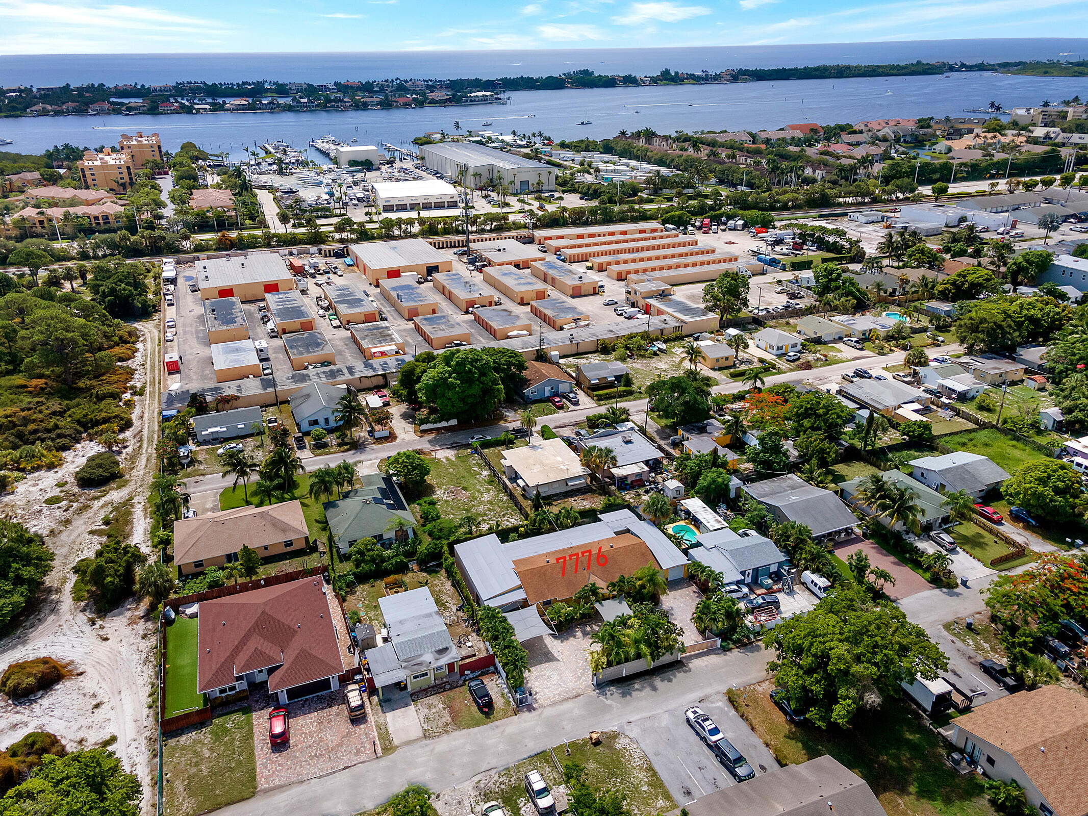 7776 Terrace Road Lake Worth, FL 33462 - Photo 9 of 52 7776 - 006