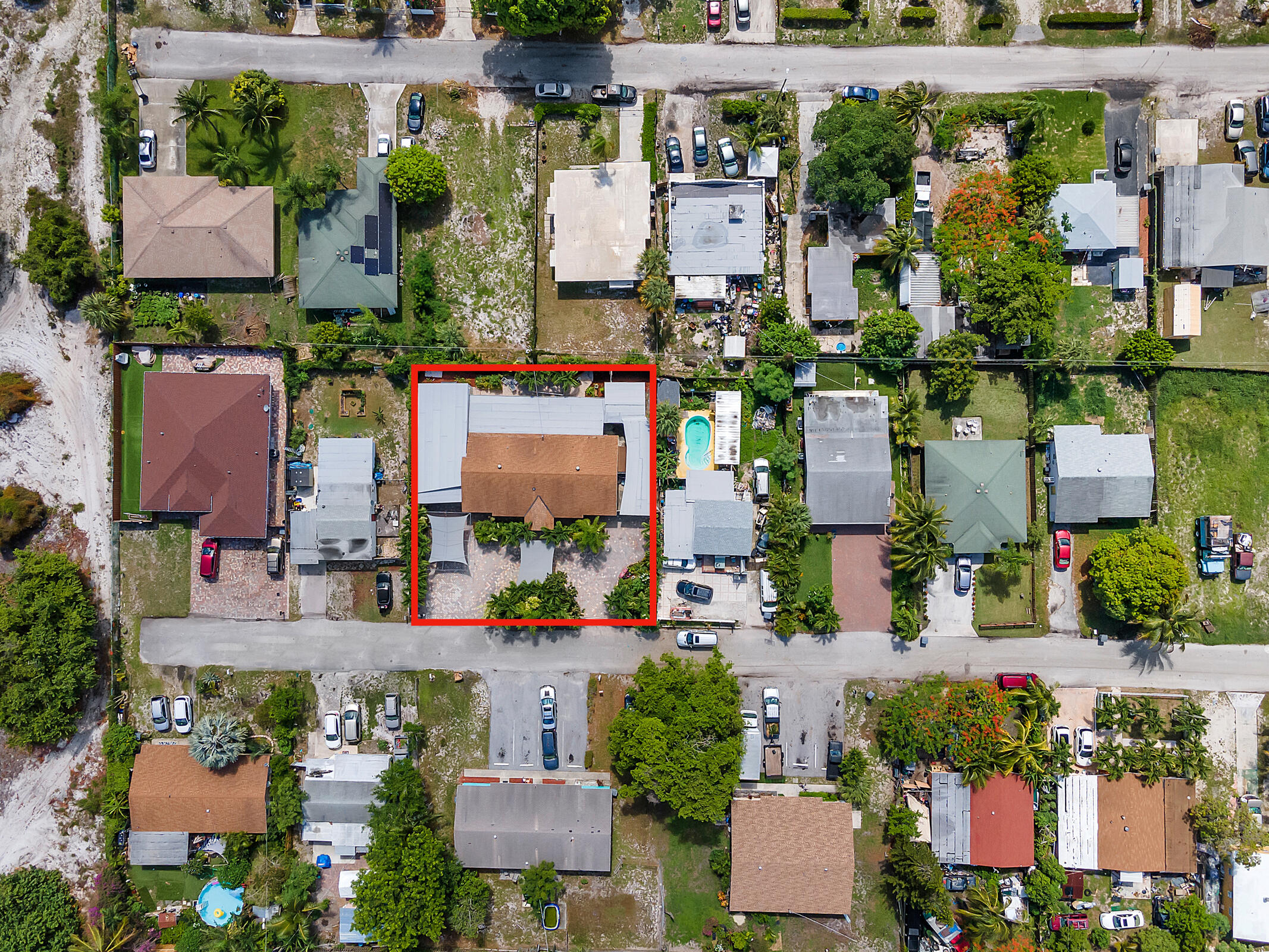 7776 Terrace Road Lake Worth, FL 33462 - Photo 10 of 52 7776 - 007