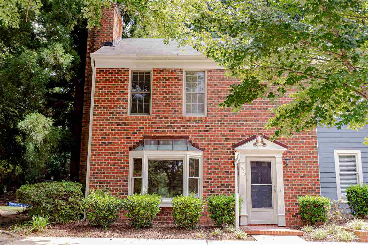 1338 Baez Street Raleigh, NC 27608 - Photo 2 of 30 Photo 2