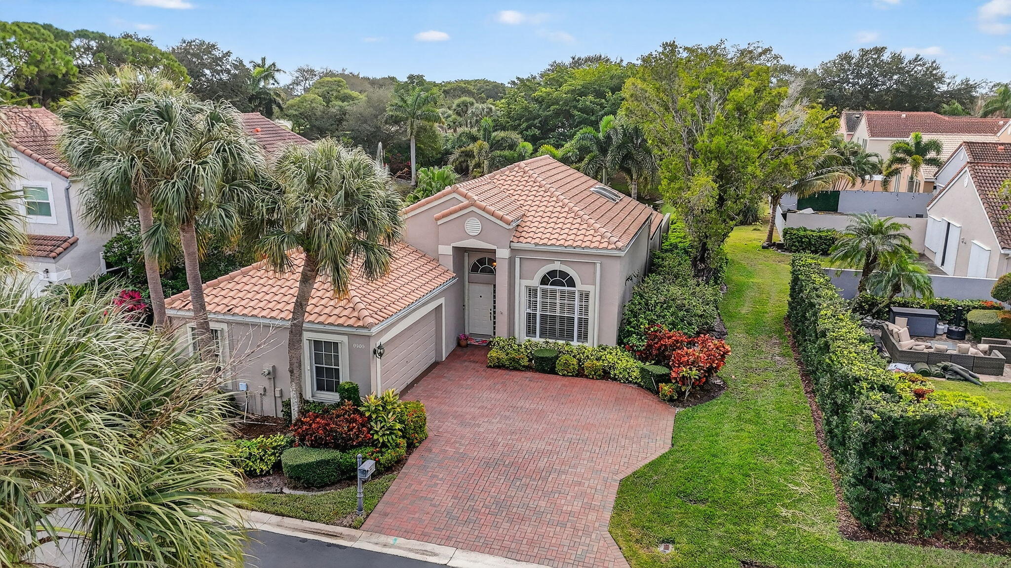6305 Via Palladium Boca Raton, FL 33433 - Photo 41 of 87 Exterior