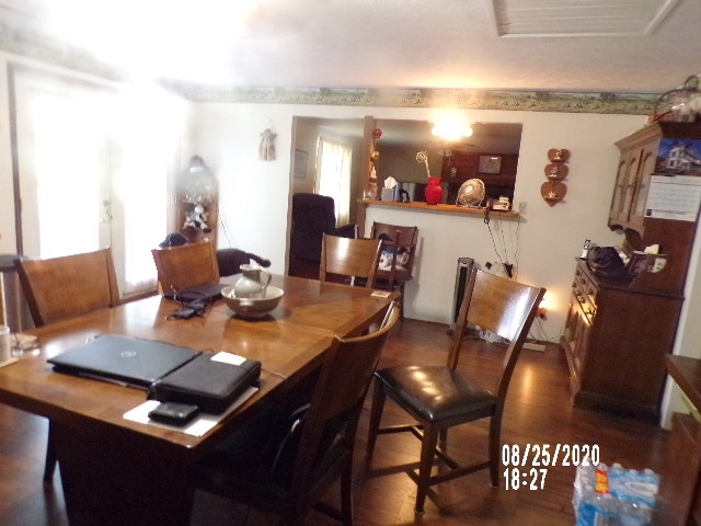 425 Vallandingham Road Dry Ridge, KY 41035 - Photo 14 of 15