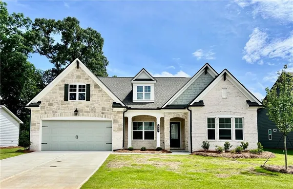 $3,200 | 905 Winding Rose Drive, Hoschton, GA 30548