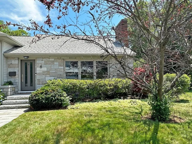 $6,250 | 6 Brownson Terrace, Boston, MA 02130