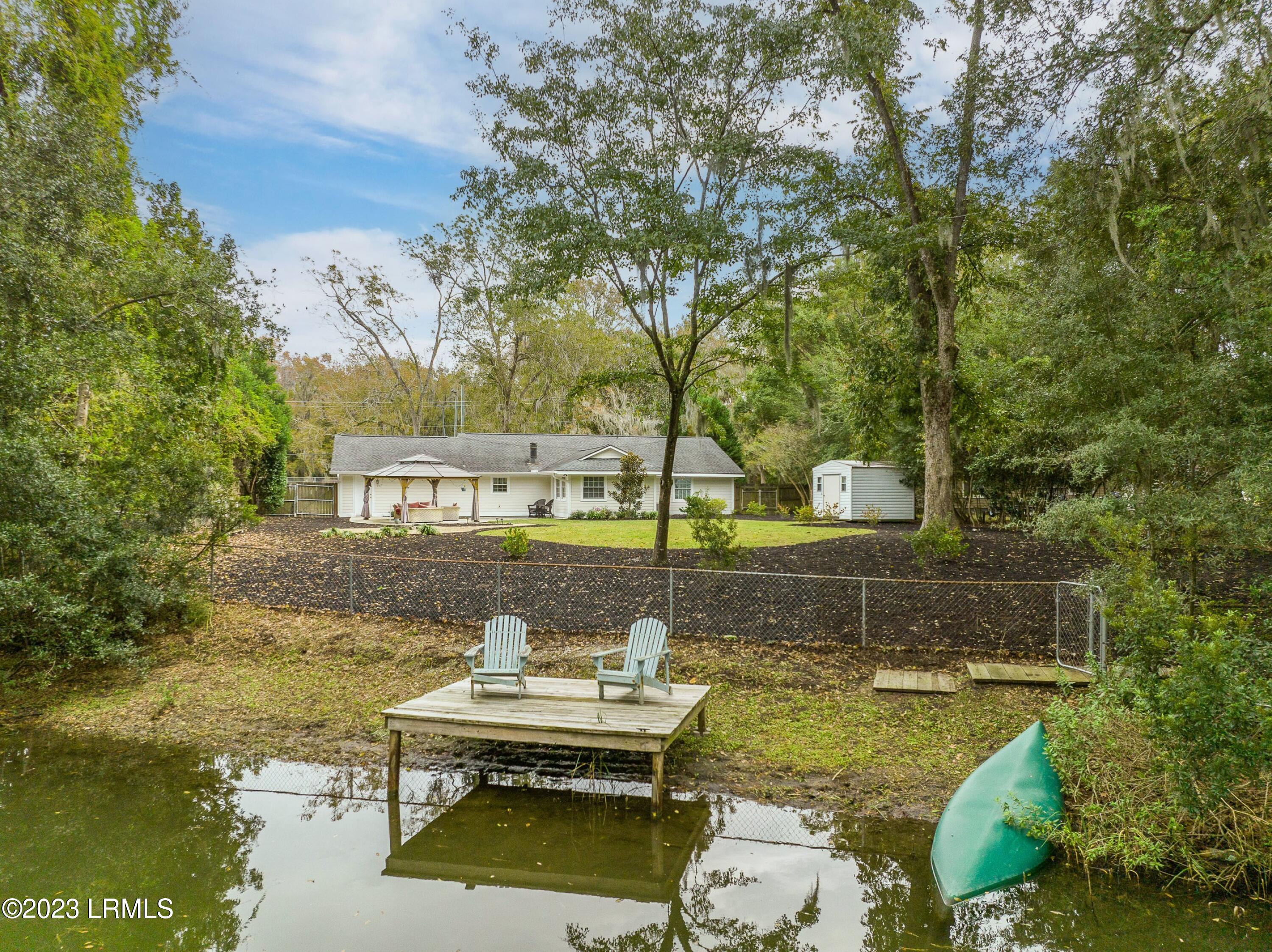 1406 Battery Creek Road Beaufort, SC 29902 - Photo 2 of 50 DJI_0764-13-1.jpg-SMALL