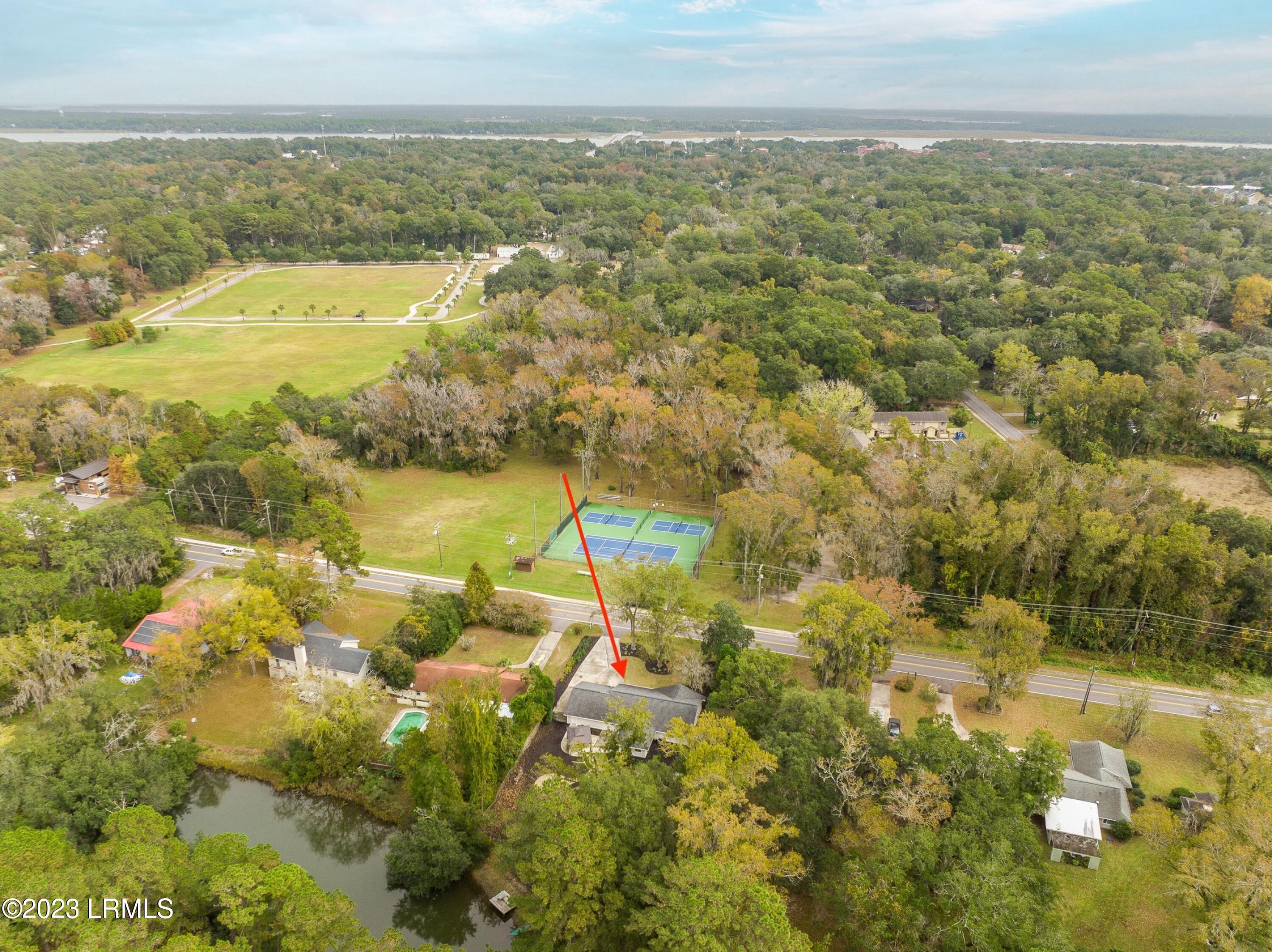 1406 Battery Creek Road Beaufort, SC 29902 - Photo 39 of 50 DJI_0759-8-1.jpg-SMALL