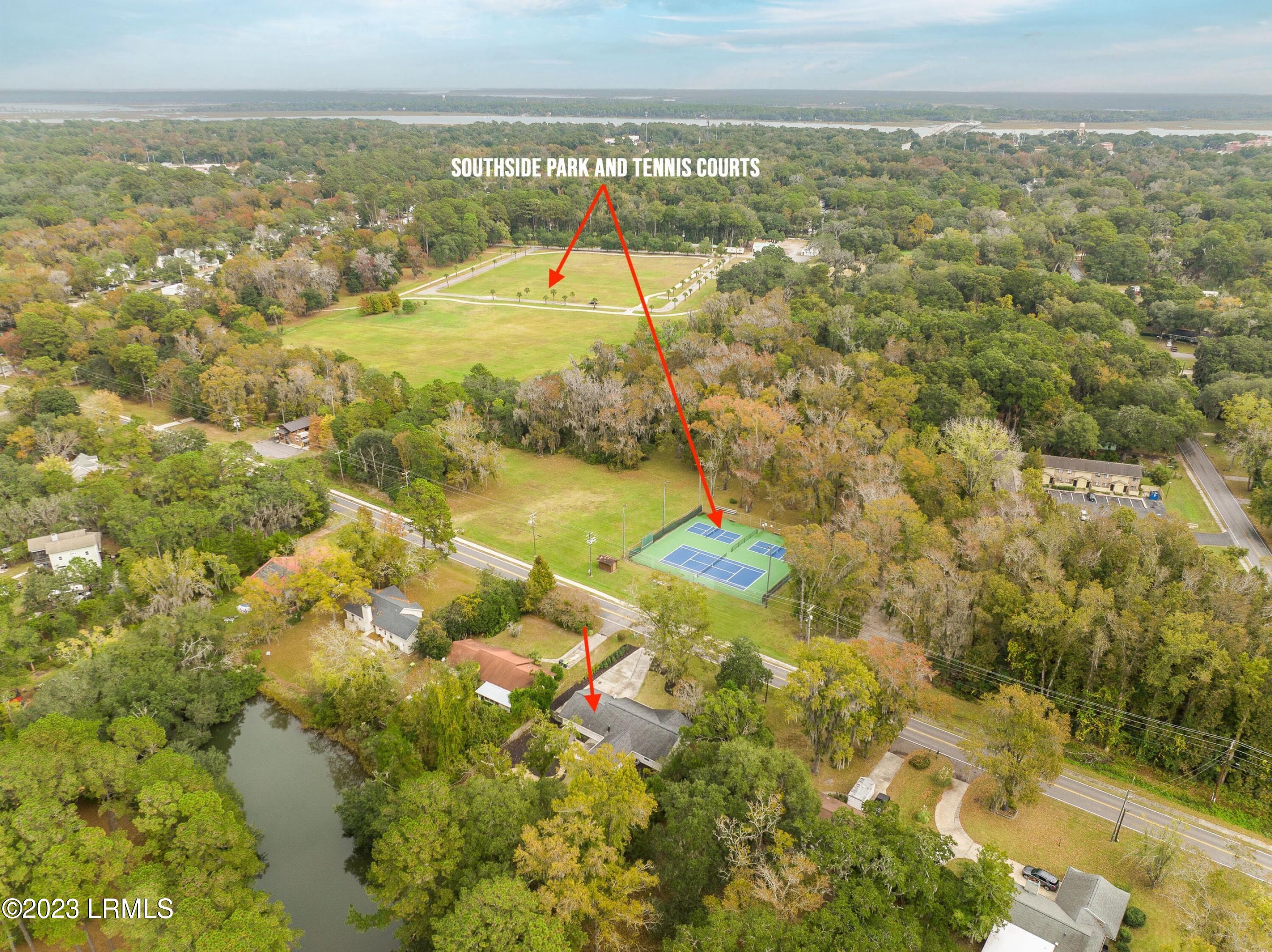 1406 Battery Creek Road Beaufort, SC 29902 - Photo 40 of 50 DJI_0760-9-1.jpg-SMALL