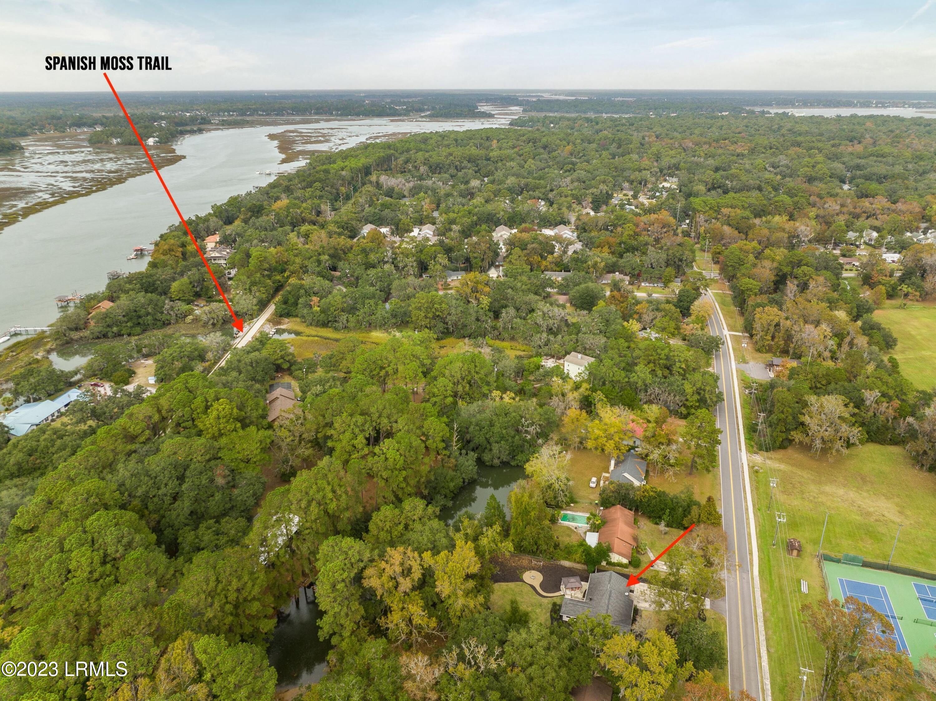 1406 Battery Creek Road Beaufort, SC 29902 - Photo 42 of 50 DJI_0762-11-1.jpg-SMALL
