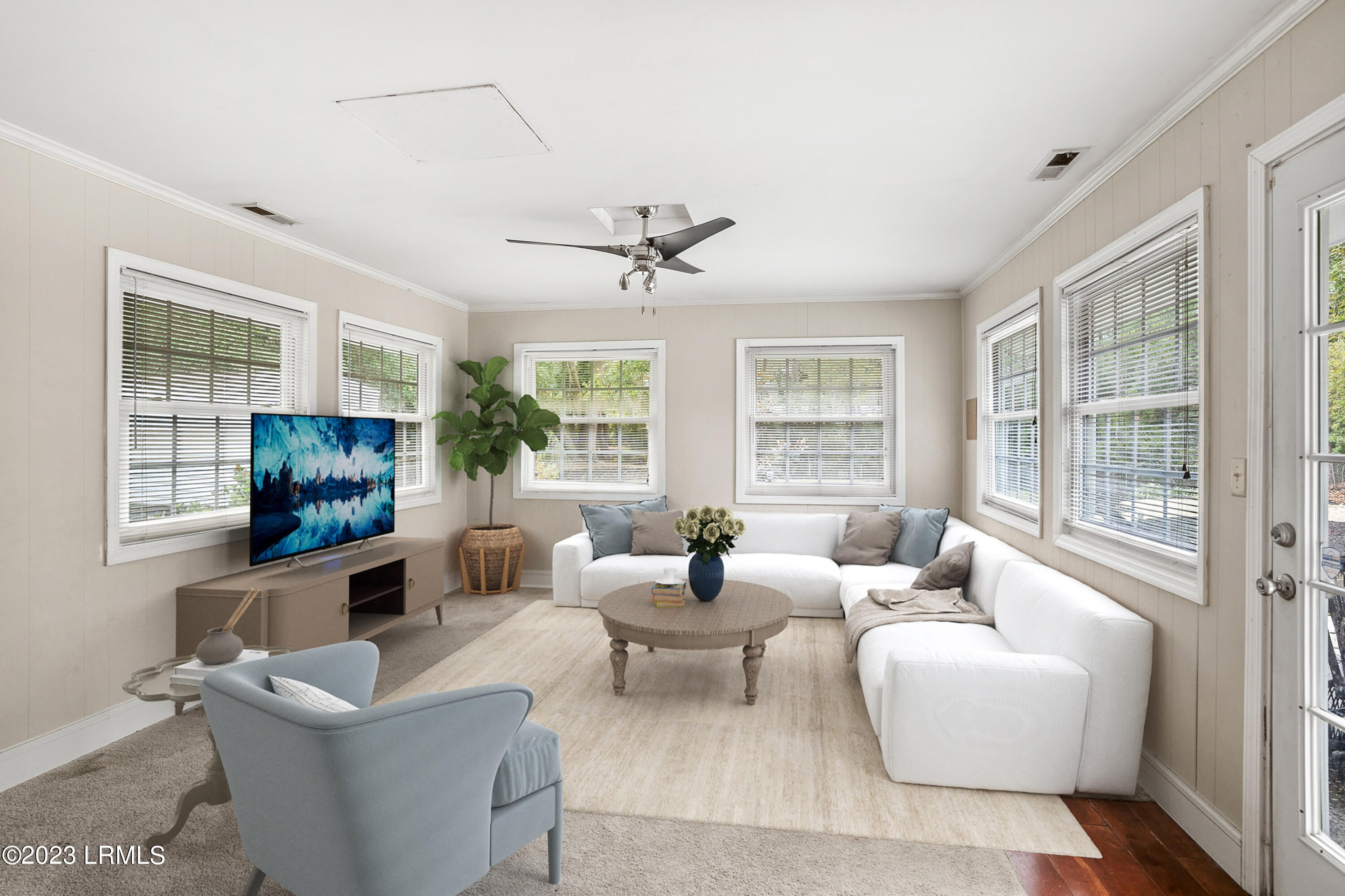 1406 Battery Creek Road Beaufort, SC 29902 - Photo 10 of 50 STAGE 1