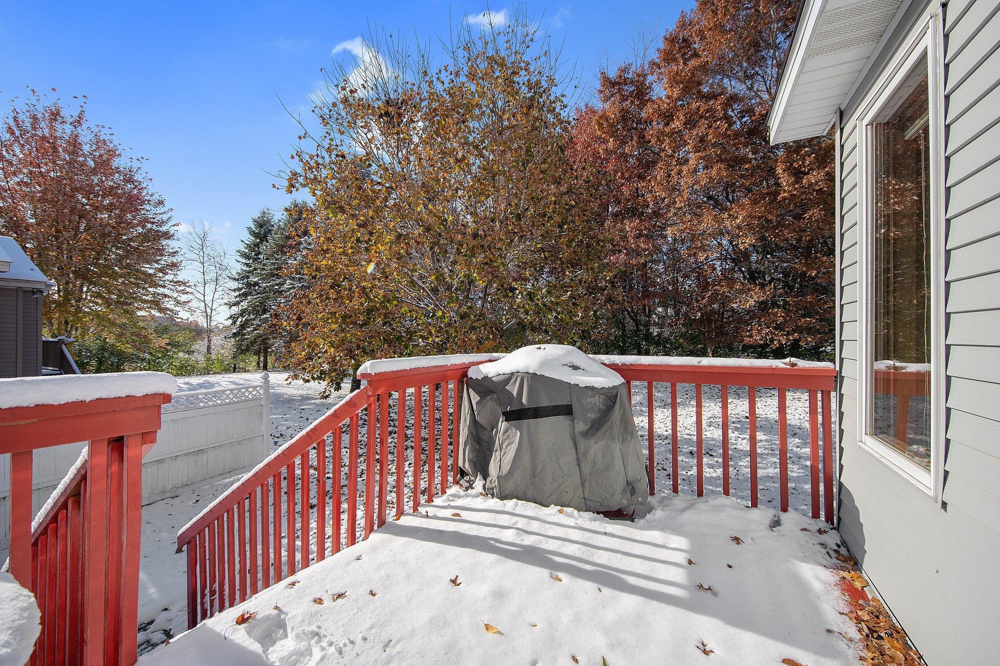 5625 Heather Ridge Court Shoreview, MN 55126 - Photo 11 of 42