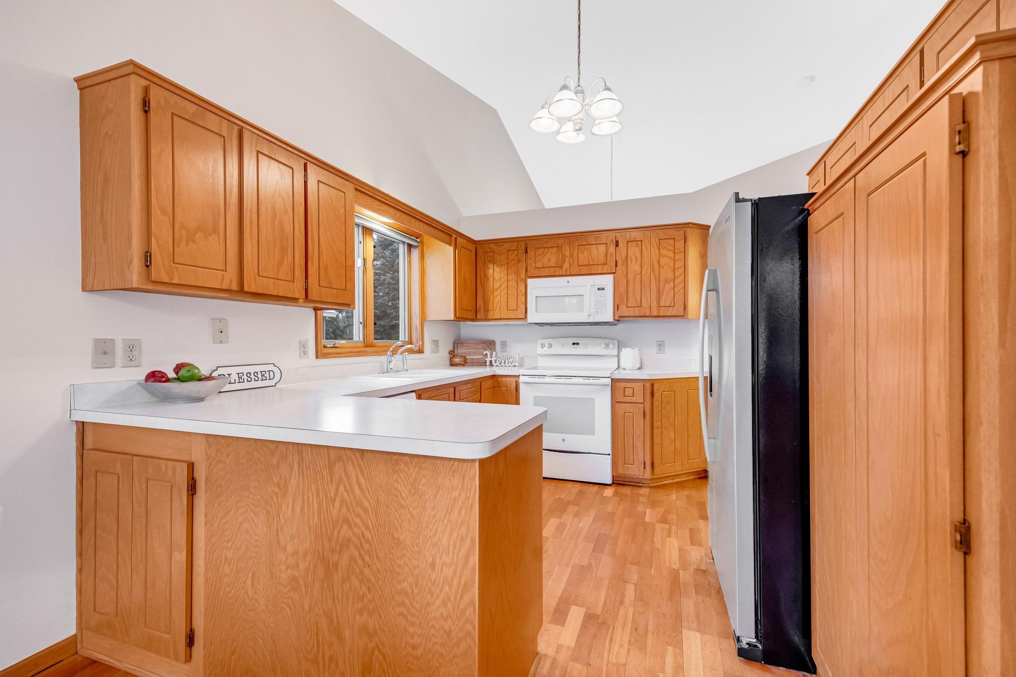 5625 Heather Ridge Court Shoreview, MN 55126 - Photo 14 of 42