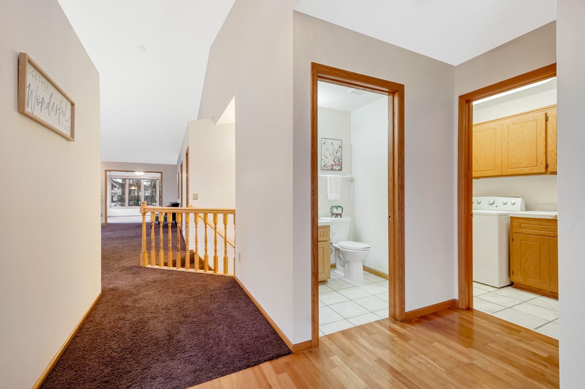 5625 Heather Ridge Court Shoreview, MN 55126 - Photo 18 of 42