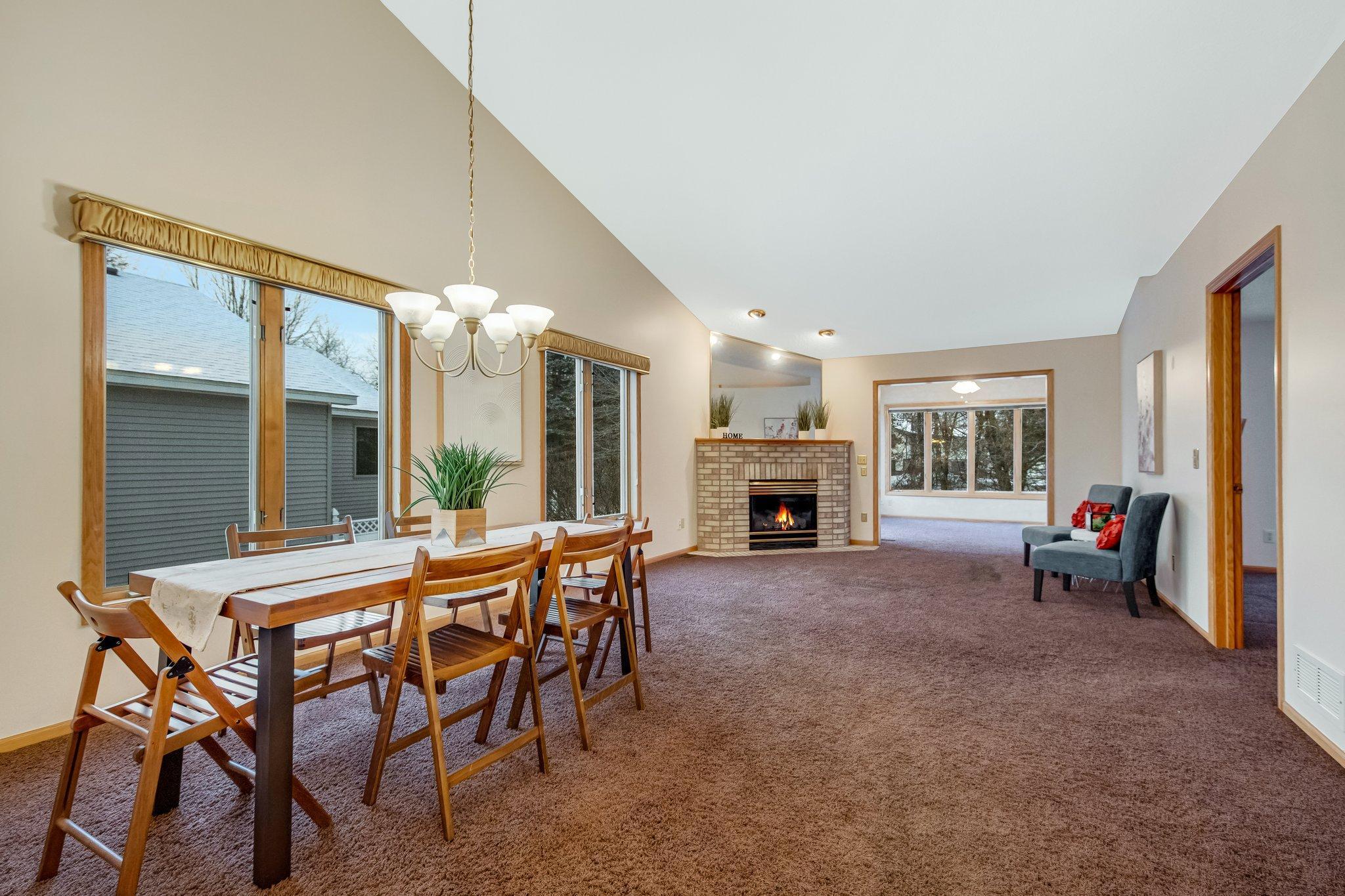 5625 Heather Ridge Court Shoreview, MN 55126 - Photo 21 of 42