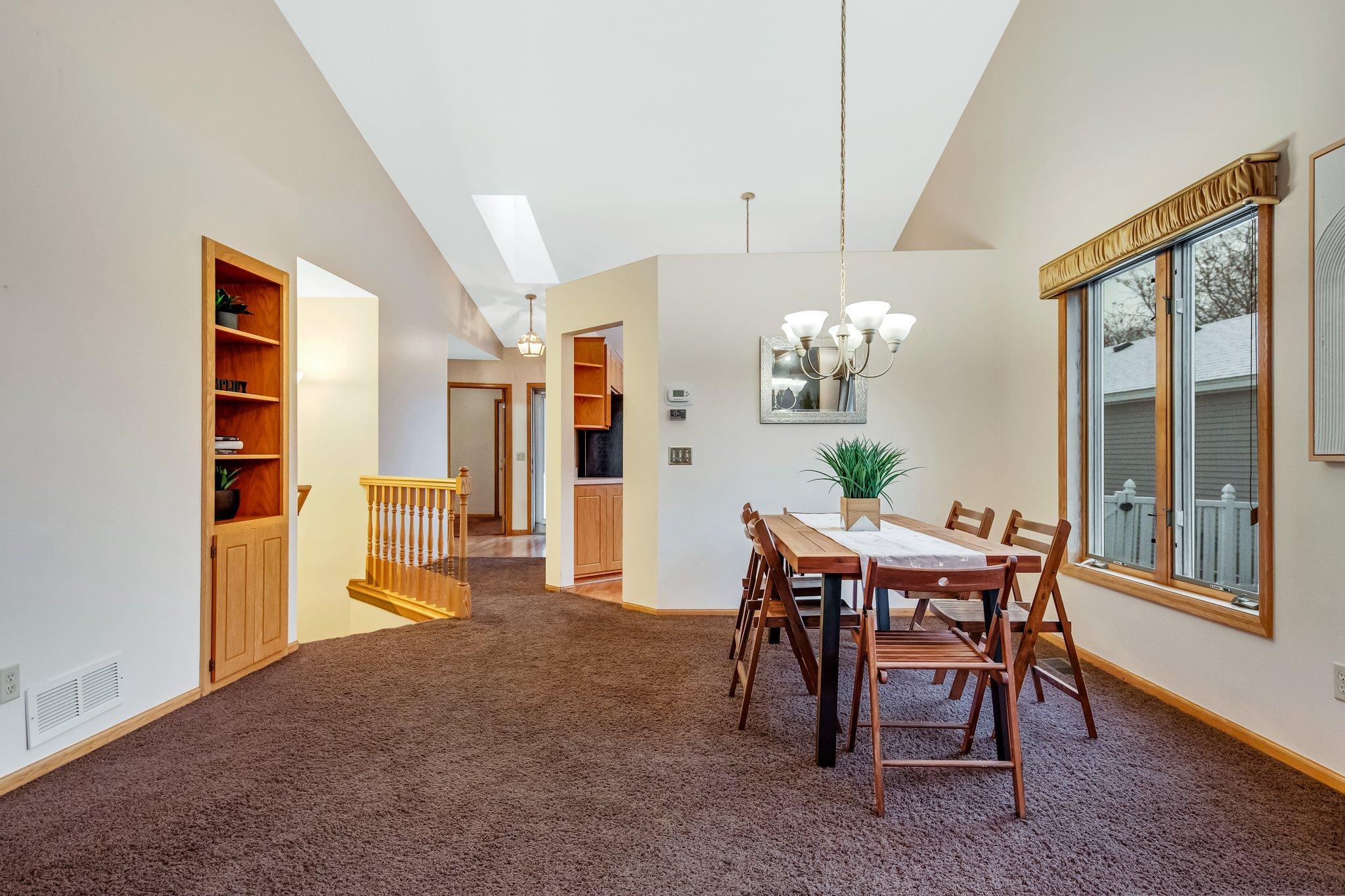 5625 Heather Ridge Court Shoreview, MN 55126 - Photo 22 of 42