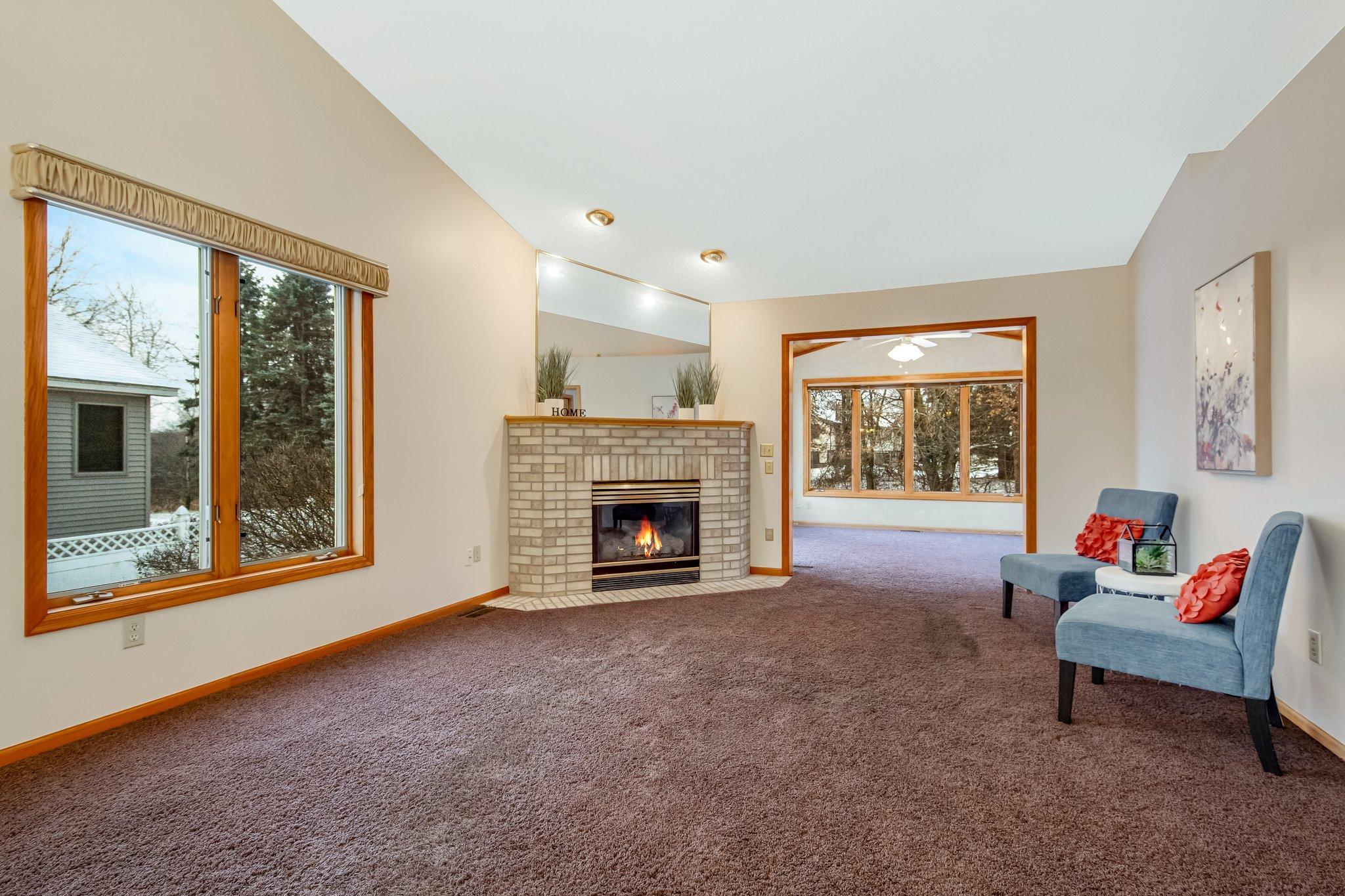5625 Heather Ridge Court Shoreview, MN 55126 - Photo 24 of 42