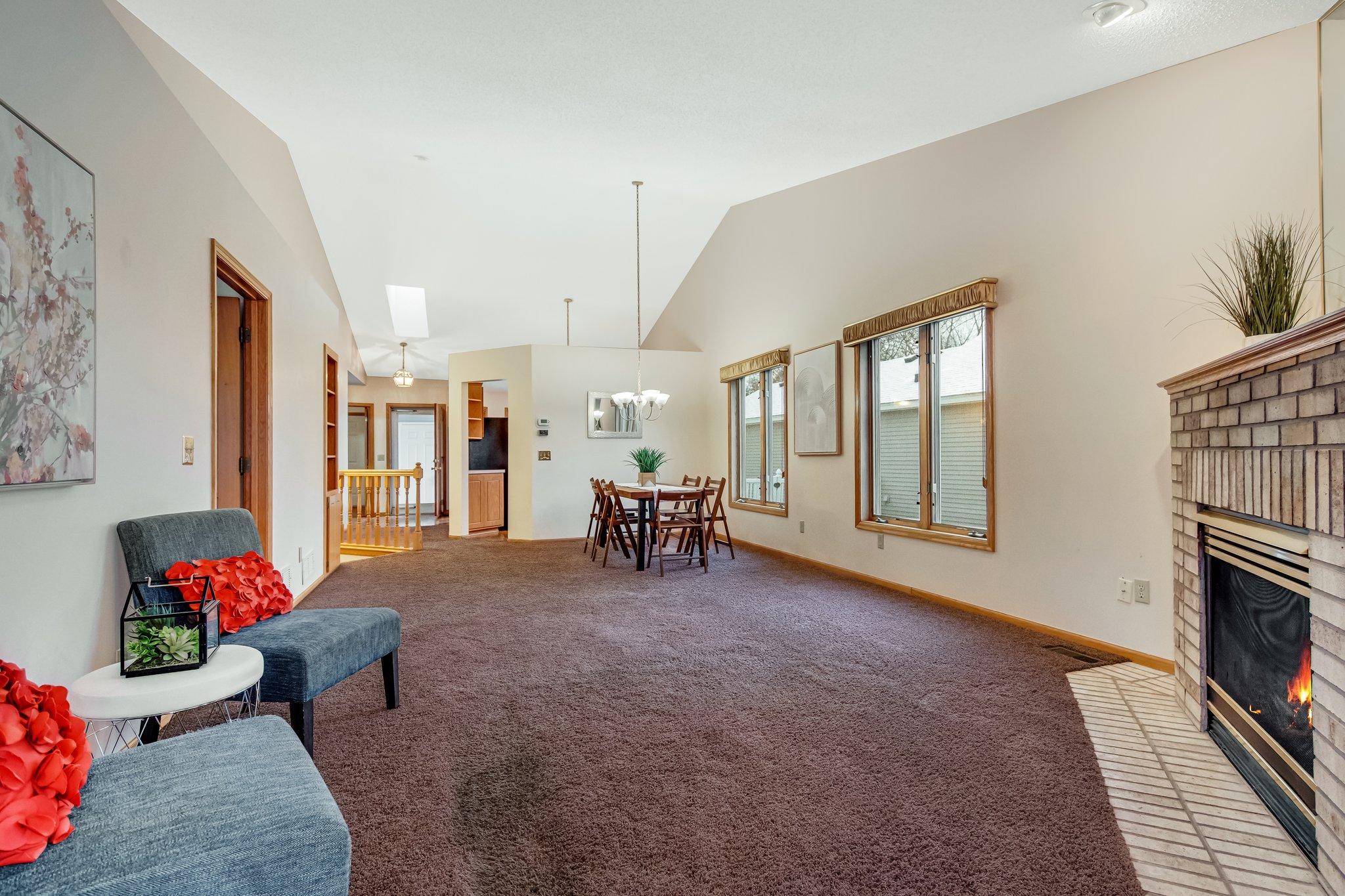 5625 Heather Ridge Court Shoreview, MN 55126 - Photo 25 of 42
