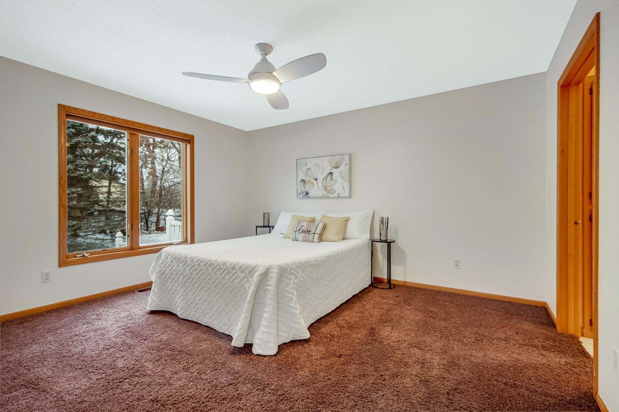 5625 Heather Ridge Court Shoreview, MN 55126 - Photo 27 of 42