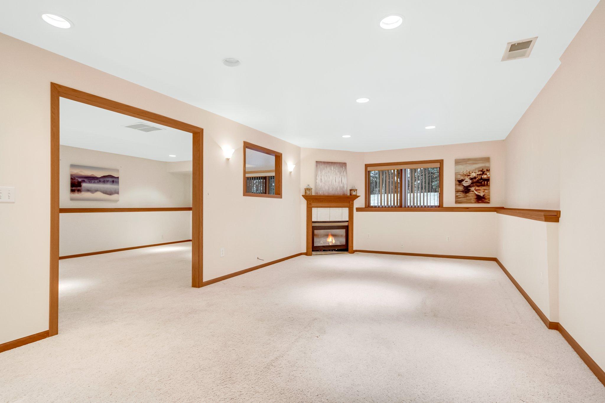 5625 Heather Ridge Court Shoreview, MN 55126 - Photo 31 of 42