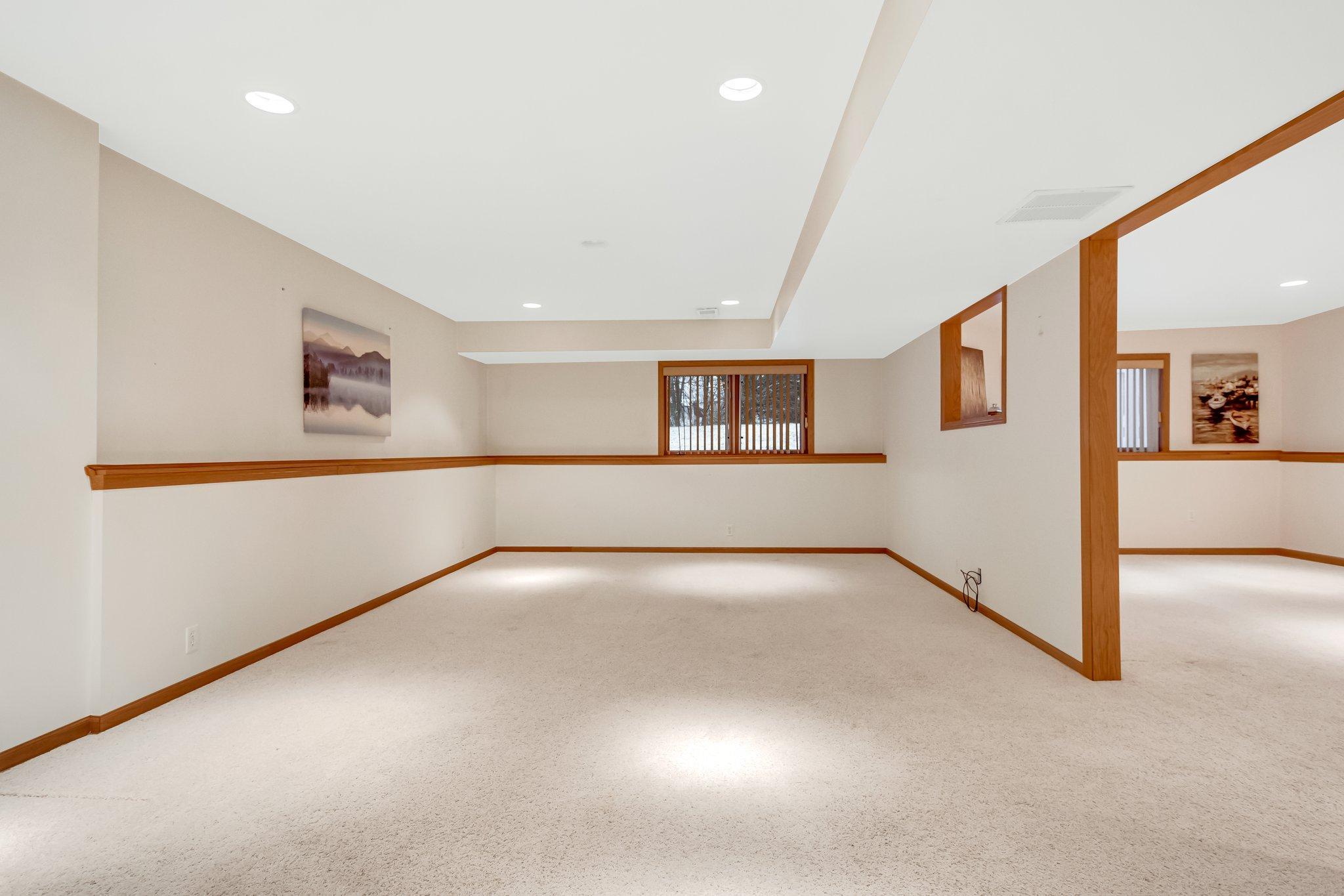 5625 Heather Ridge Court Shoreview, MN 55126 - Photo 32 of 42