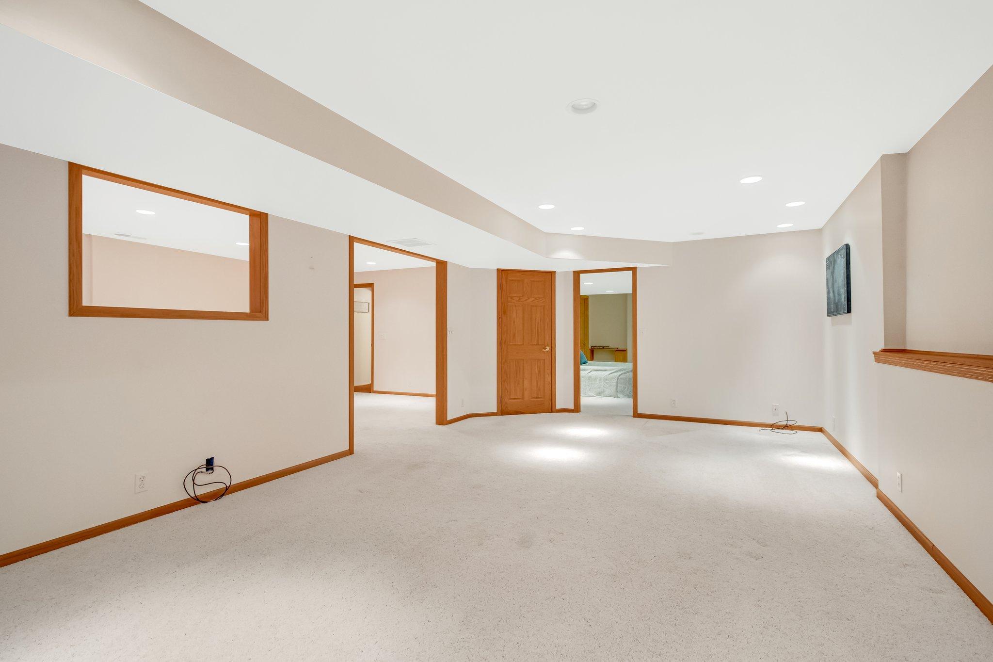5625 Heather Ridge Court Shoreview, MN 55126 - Photo 33 of 42
