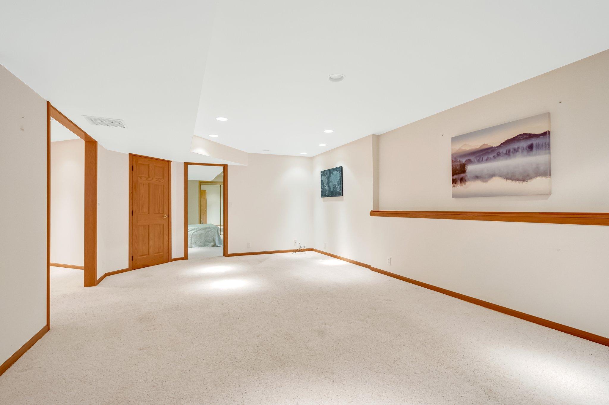 5625 Heather Ridge Court Shoreview, MN 55126 - Photo 34 of 42