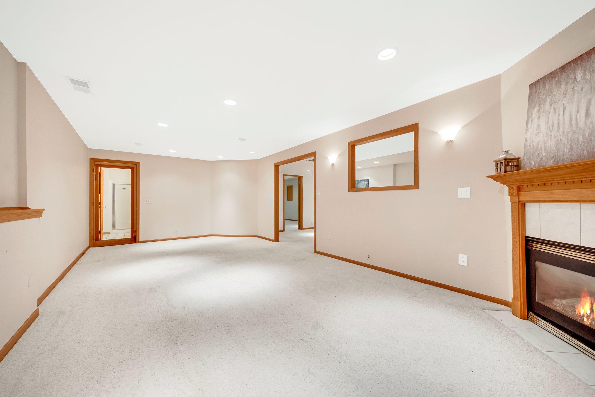 5625 Heather Ridge Court Shoreview, MN 55126 - Photo 38 of 42